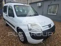 2007 Peugeot Partner