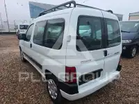 2007 Peugeot Partner