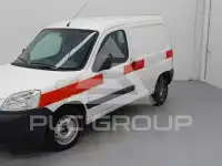 2007 Peugeot Partner