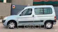 2007 Peugeot Partner