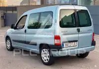 2007 Peugeot Partner