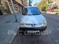 2007 Peugeot Partner