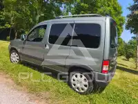2007 Peugeot Partner