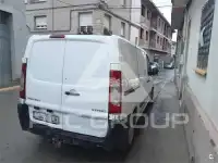 2007 Peugeot Expert