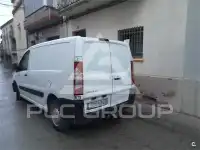 2007 Peugeot Expert