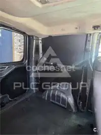 2007 Peugeot Expert