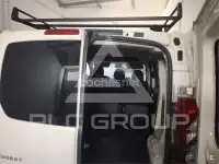2007 Peugeot Expert