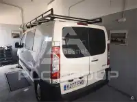 2007 Peugeot Expert
