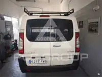 2007 Peugeot Expert