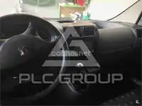 2007 Peugeot Expert