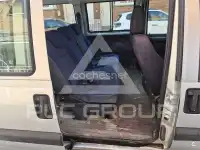 2007 Peugeot Expert