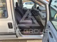 2007 Peugeot Expert