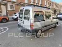 2007 Peugeot Expert
