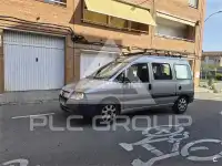 2007 Peugeot Expert