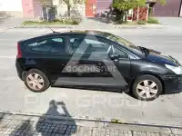 2007 Citroen C4