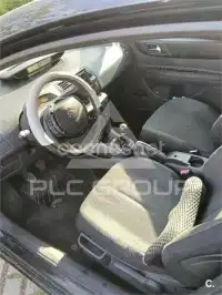 2007 Citroen C4