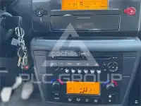 2007 Citroen C4