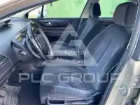 2007 Citroen C4