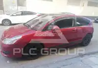 2007 Citroen C4