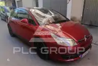 2007 Citroen C4