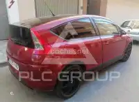 2007 Citroen C4