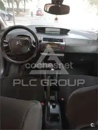 2007 Citroen C4