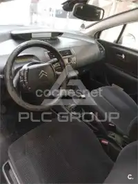 2007 Citroen C4