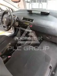 2007 Citroen C4