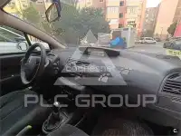 2007 Citroen C4