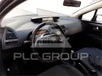 2007 Citroen C4