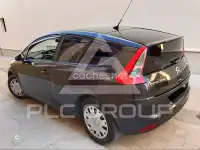 2007 Citroen C4