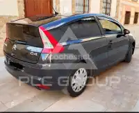 2007 Citroen C4