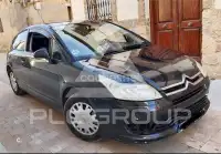 2007 Citroen C4