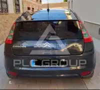 2007 Citroen C4