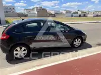 2007 Citroen C4