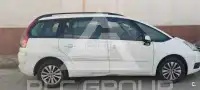 2007 Citroen C4