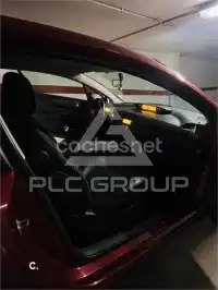 2007 Citroen C4
