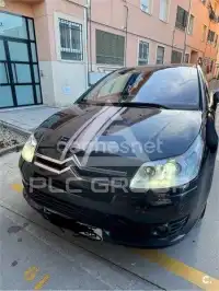 2007 Citroen C4