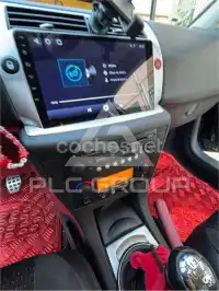 2007 Citroen C4