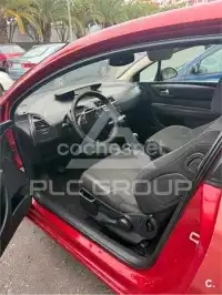 2007 Citroen C4