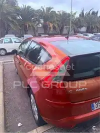 2007 Citroen C4
