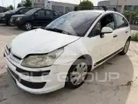 2007 Citroen C4