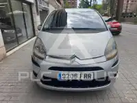 2007 Citroen C4