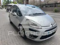 2007 Citroen C4