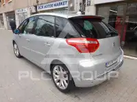 2007 Citroen C4