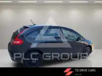 2007 Citroen C4