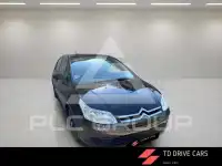 2007 Citroen C4