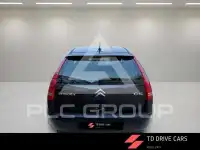 2007 Citroen C4