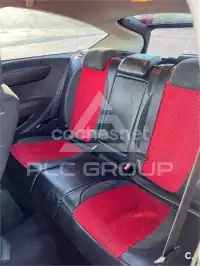 2007 Citroen C4