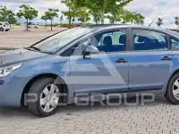 2007 Citroen C4